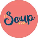 Soup & Co - Sahafa - Riyadh (Cloud)